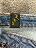Aura Blue Jeans Size 10 (tall) - photo 4