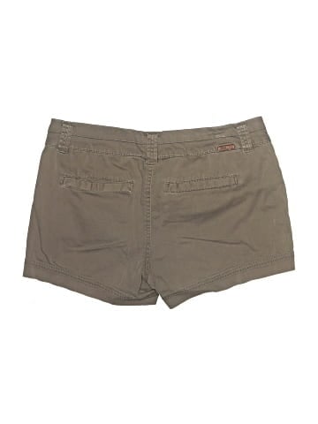 BKE Khaki Shorts (view 2)