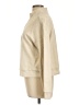 Monrow 100% Cotton Ivory Pullover Sweater Size L - photo 5