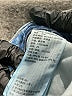 Abercrombie & Fitch Blue Jeans Size 29 waist - photo 5