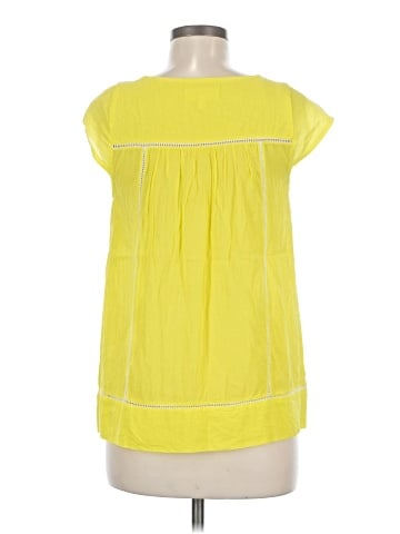 Moulinette Soeurs Sleeveless Blouse (view 2)