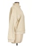 Monrow 100% Cotton Ivory Pullover Sweater Size L - photo 4