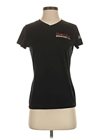 New Balance Short Sleeve T-Shirt (view 1)