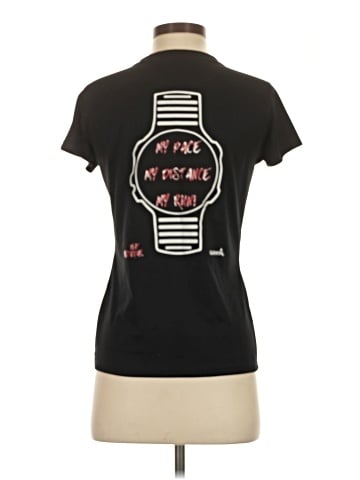 New Balance Short Sleeve T-Shirt (view 2)