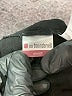 No Boundaries Solid Black Shorts Size 7 - photo 3