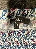 Lulus Paisley Blue Cocktail Dress Size S - photo 7