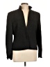 Kate Hill Black Blazer Size 12 - photo 1