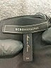 BCBGMAXAZRIA Black Cocktail Dress Size 4 - photo 7