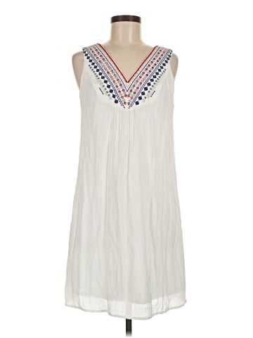 Luxology Sleeveless Blouse (view 1)