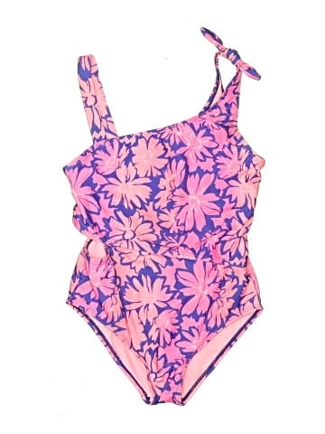 Limited Too One Piece Swimsuit (view 1)