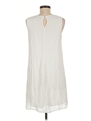 Luxology Sleeveless Blouse (view 2)
