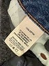 Alex Mill 100% Cotton Blue Jeans Size 27 waist - photo 8