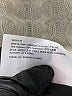 Theory 100% Cashmere Ivory Cashmere Pullover Sweater Size P (petite) - photo 5