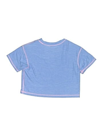 Hanna Andersson Short Sleeve T-Shirt (view 2)