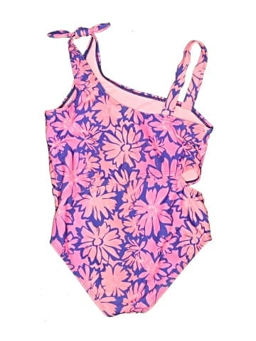 Limited Too One Piece Swimsuit (view 2)