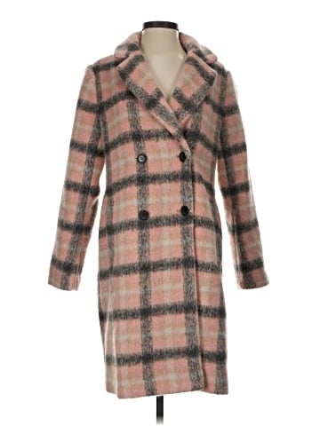 Ann Taylor LOFT Coat (view 1)