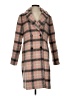 Ann Taylor LOFT Brown Coat Size S - photo 1