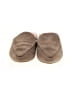 Cole Haan 100% Leather Solid Tan Mule/Clog Size 9 - photo 2