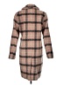 Ann Taylor LOFT Brown Coat Size S - photo 2
