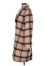 Ann Taylor LOFT Brown Coat Size S - photo 5