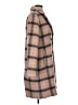 Ann Taylor LOFT Brown Coat Size S - photo 4