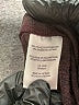 Mondetta Burgundy Active Pants Size M - photo 8