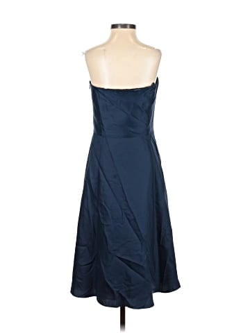 Ann Taylor Cocktail Dress (view 2)