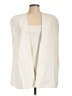Alice + Olivia Ivory Jacket Size 10 - photo 1