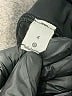 Lululemon Athletica Color Block Black Active Pants Size 4 - photo 7