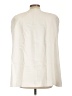 Alice + Olivia Ivory Jacket Size 10 - photo 2