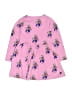 Tea 100% Cotton Pink Dress Size 4 - photo 2