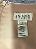 En Focus Studio Tweed Tan Casual Dress Size 6 - photo 7