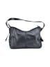 Francesco Biasia Solid Black Shoulder Bag One size - photo 1