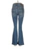 American Eagle Outfitters Hearts Blue Jeans Size 6XS - photo 2