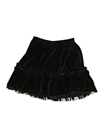 Hanna Andersson Skirt (view 1)
