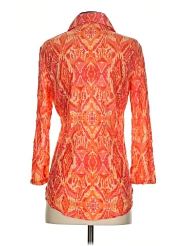 David Cline 3/4 Sleeve T-Shirt (view 2)