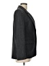 J.Crew Collection Gray Blazer Size 10 - photo 4