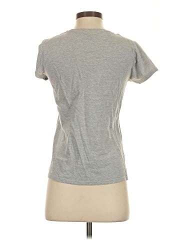 Anvil Short Sleeve T-Shirt (view 2)