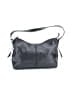 Francesco Biasia Solid Black Shoulder Bag One size - photo 3