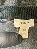 Tiny Gray Cardigan Size M - photo 6