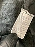 Tiny Gray Cardigan Size M - photo 7