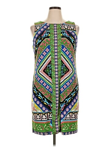 Nicole by Nicole Miller Cocktail Dress (view 1)