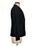 Jones New York 100% Polyester Black Blazer Size 6 - photo 4