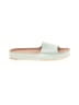 Ugg Green Sandals Size 8 1/2 - photo 2