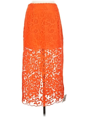 Topshop Casual Skirt (view 1)
