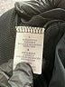 Apana Solid Black Casual Pants Size L - photo 5