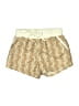 Minnow 100% Polyester Gold Two Piece Swimsuit Size 3 - 4T - photo 1