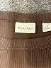 Babaton Brown Bodysuit Size S - photo 3