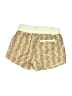 Minnow 100% Polyester Gold Two Piece Swimsuit Size 3 - 4T - photo 2