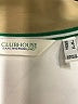 Isaac Mizrahi LIVE! Color Block White Track Jacket Size L - photo 6